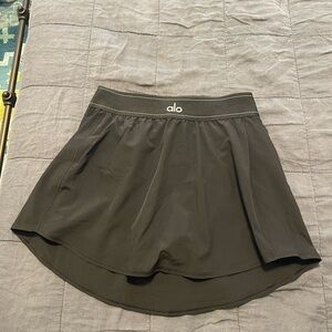 ALO Yoga Match Point Skort
